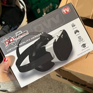 Dynamic Virtual Viewer As Seen On TV